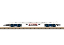 LGB 40598 - G - Flachwagen 250 Jahre Amerika